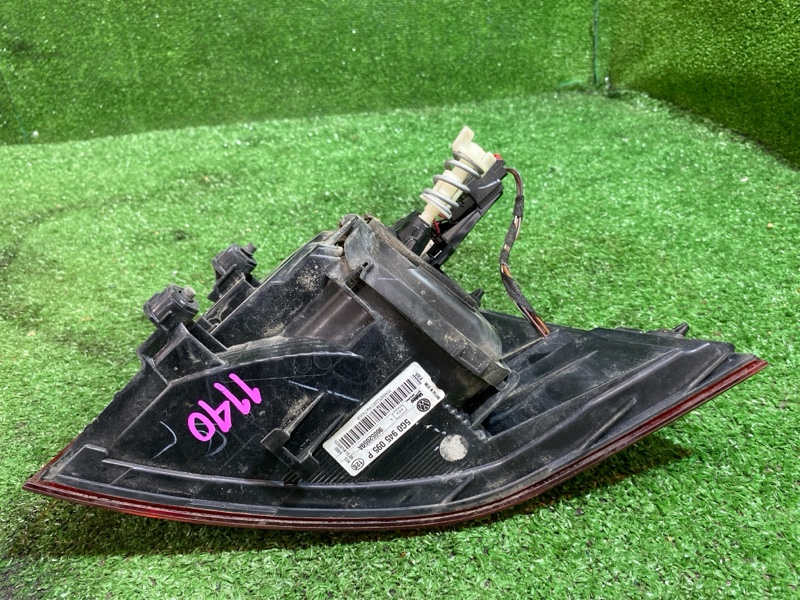 Фонарь, 6000 рублей, Фроловское