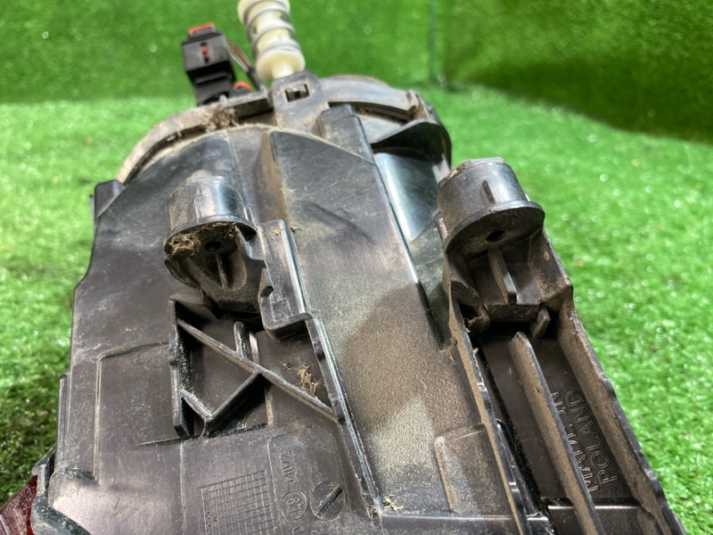 Фонарь, 6000 рублей, Фроловское