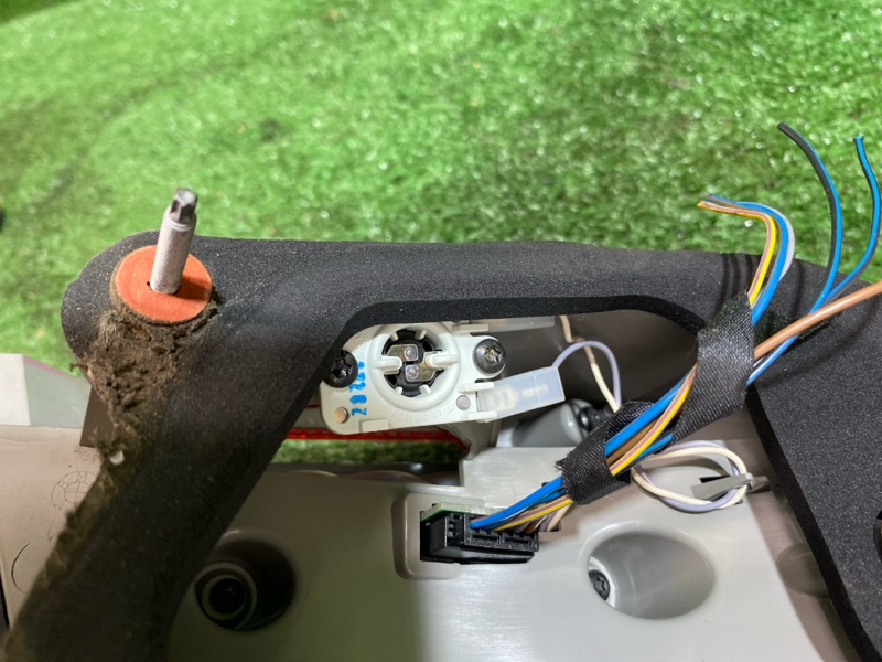 Фонарь, 22000 рублей, Фроловское