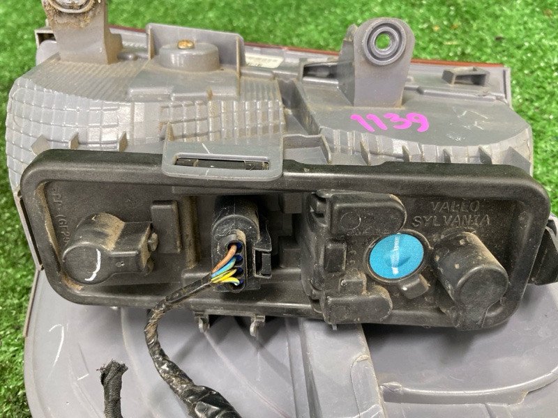 Фонарь, 19000 рублей, Фроловское