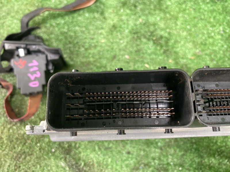 Блок управления двигателем, 12000 рублей, Фроловское