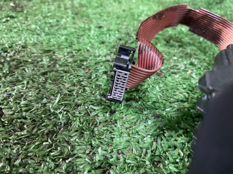 Блок управления двигателем, 12000 рублей, Фроловское