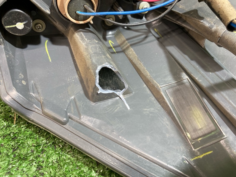 Фонарь, 1000 рублей, Фроловское