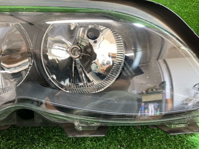 Фара галогеновая, 10500 рублей, Фроловское