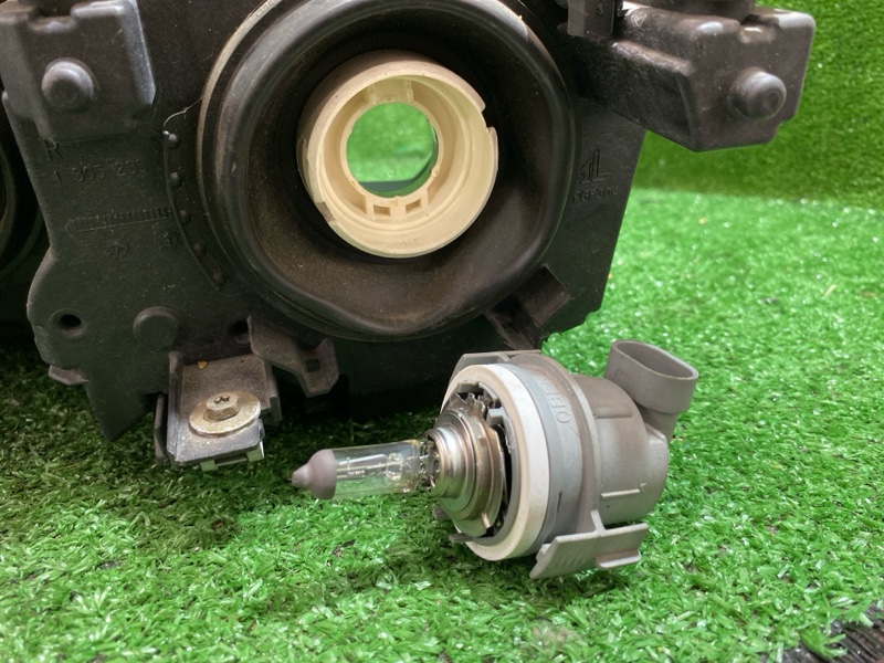 Фара галогеновая, 10500 рублей, Фроловское