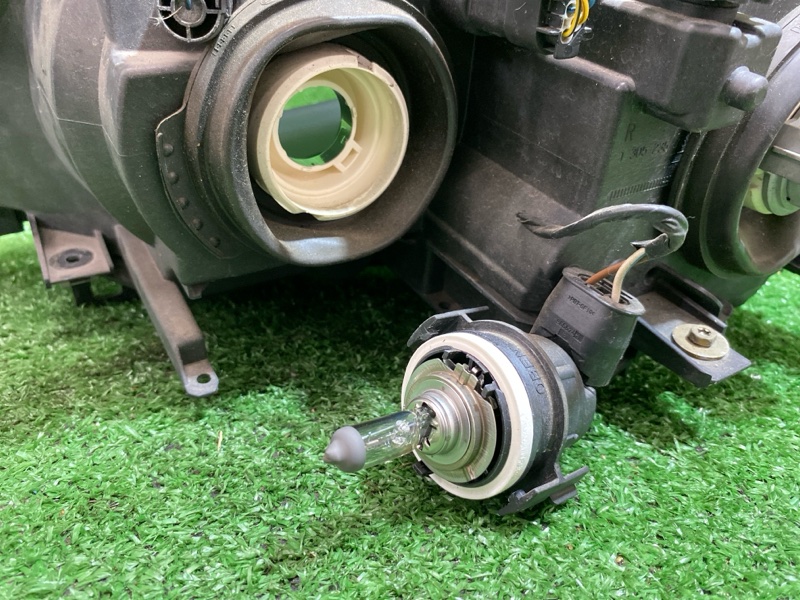 Фара галогеновая, 10500 рублей, Фроловское