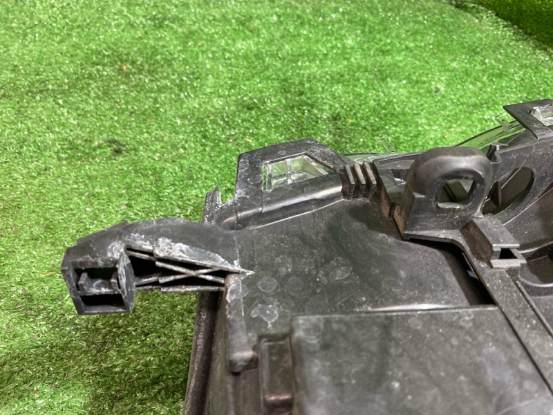 Фара галогеновая, 10500 рублей, Фроловское