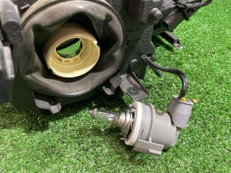 Фара галогеновая, 10500 рублей, Фроловское