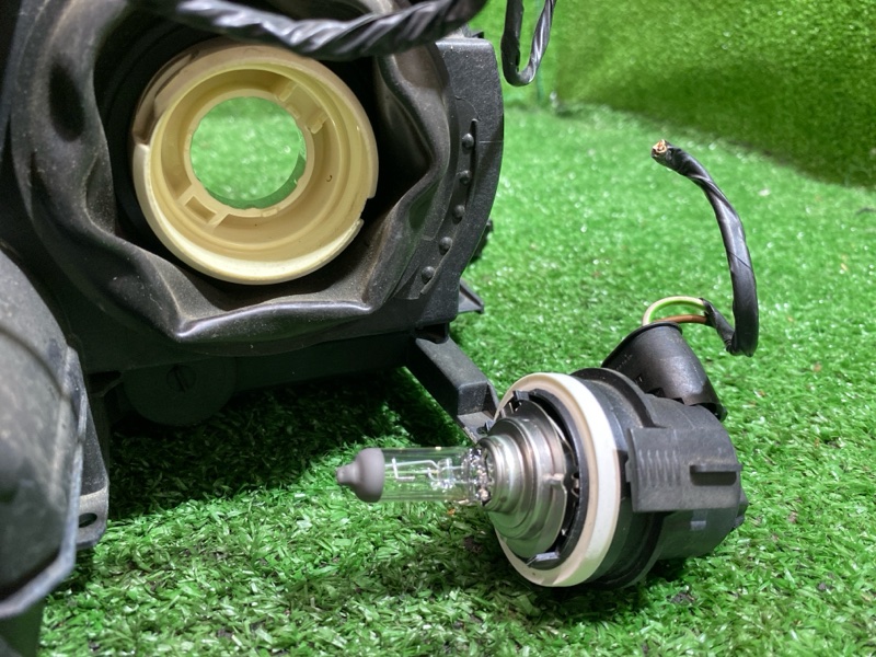 Фара галогеновая, 10500 рублей, Фроловское