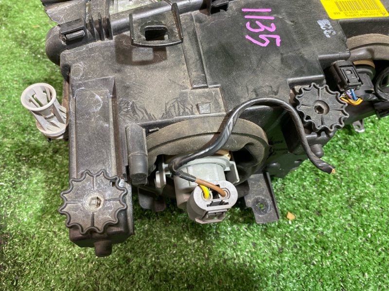 Фара галогеновая, 10500 рублей, Фроловское