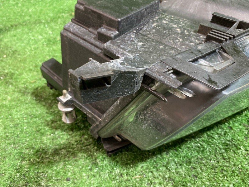 Фара галогеновая, 10500 рублей, Фроловское