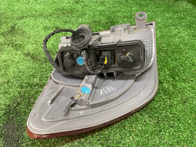 Фонарь, 19000 рублей, Фроловское