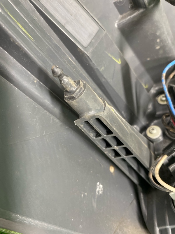 Фонарь, 3000 рублей, Фроловское