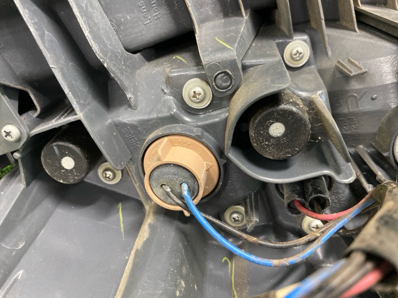 Фонарь, 3000 рублей, Фроловское