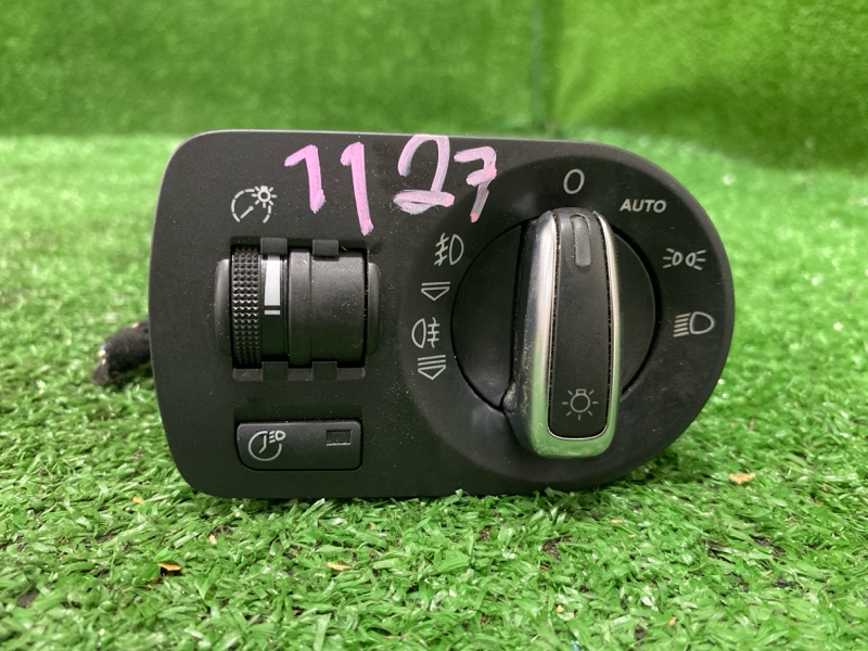 Блок управления светом, 2000 рублей, Фроловское