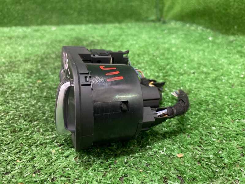 Блок управления светом, 2000 рублей, Фроловское