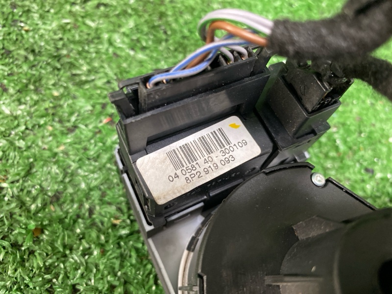 Блок управления светом, 2000 рублей, Фроловское