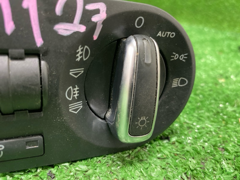 Блок управления светом, 2000 рублей, Фроловское