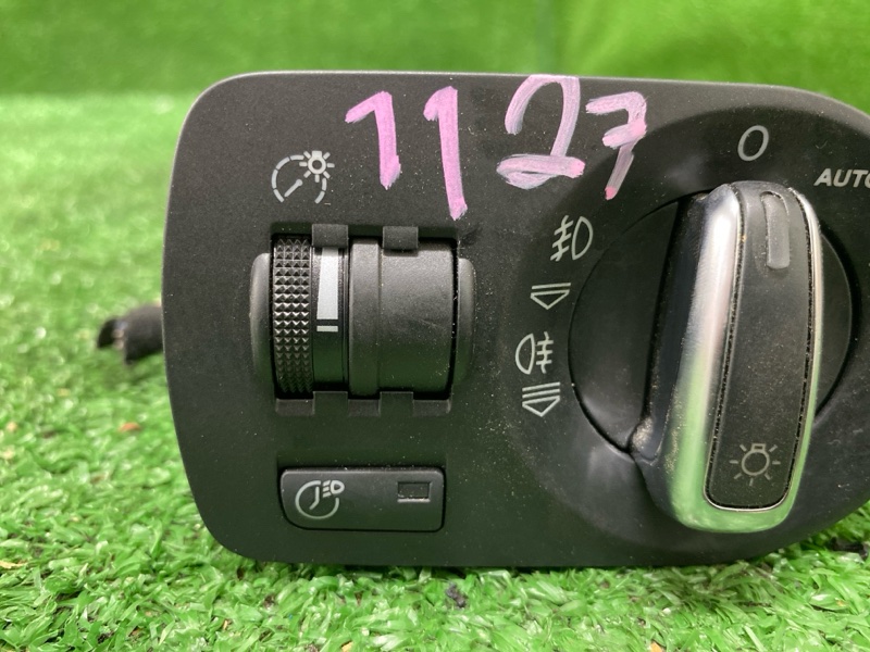 Блок управления светом, 2000 рублей, Фроловское