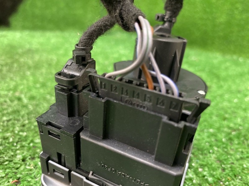 Блок управления светом, 2000 рублей, Фроловское