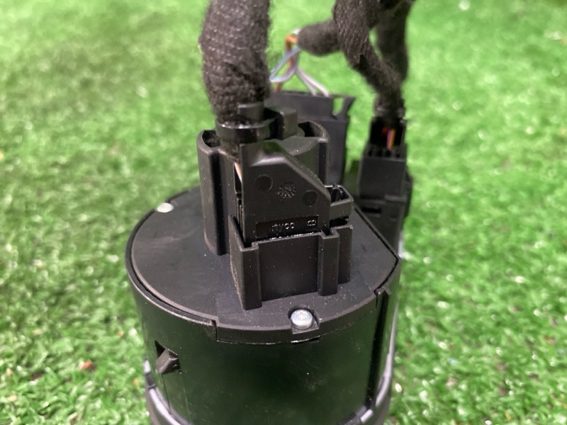 Блок управления светом, 2000 рублей, Фроловское