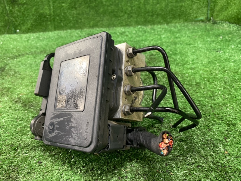 Блок ABS, 12000 рублей, Фроловское