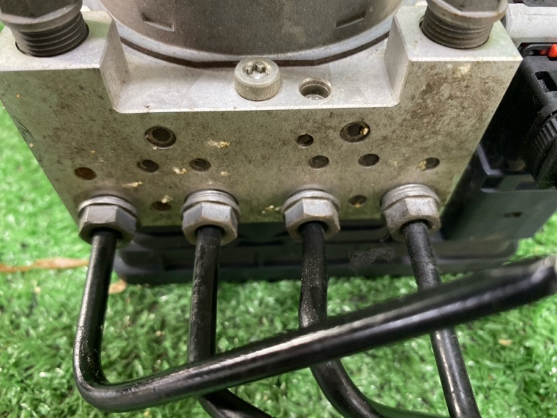 Блок ABS, 12000 рублей, Фроловское