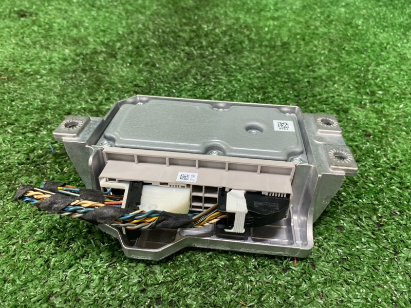 Блок управления SRS, 1500 рублей, Фроловское