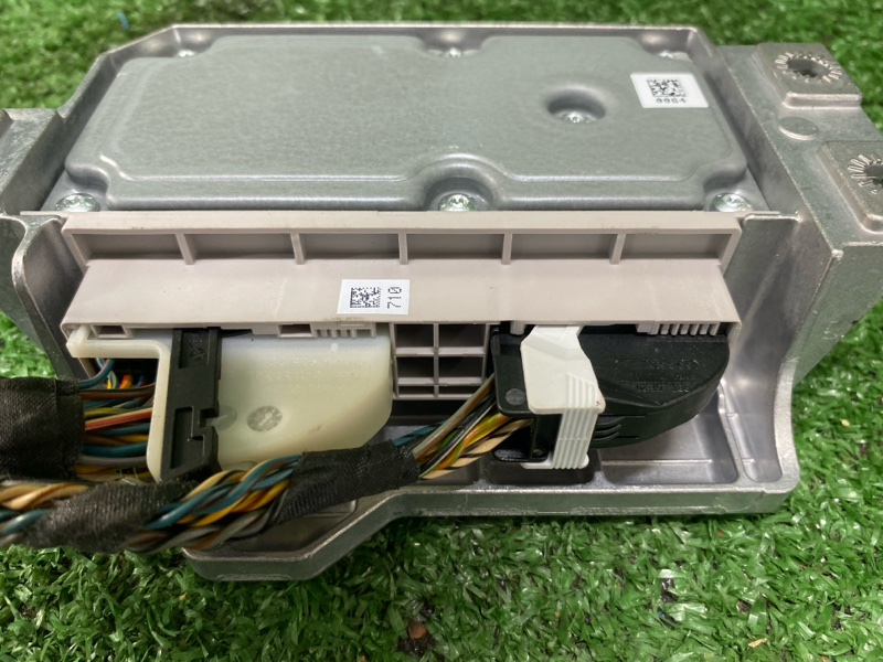 Блок управления SRS, 1500 рублей, Фроловское