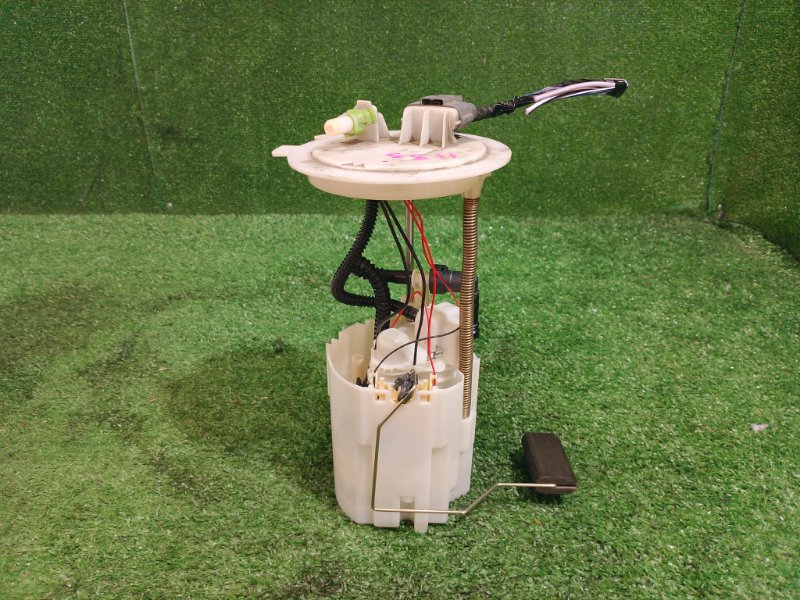 Топливный насос, 4500 рублей, Фроловское