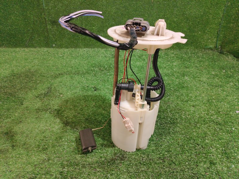 Топливный насос, 4500 рублей, Фроловское