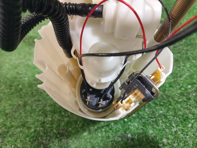 Топливный насос, 4500 рублей, Фроловское