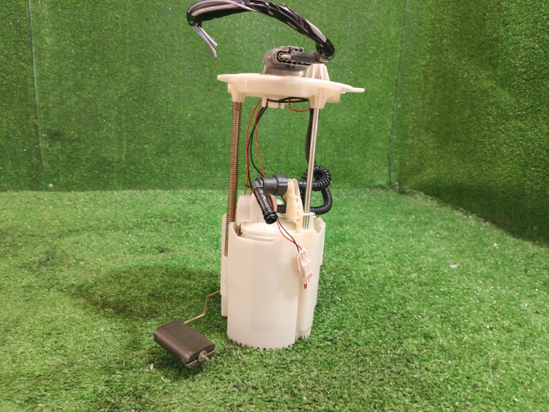 Топливный насос, 4500 рублей, Фроловское