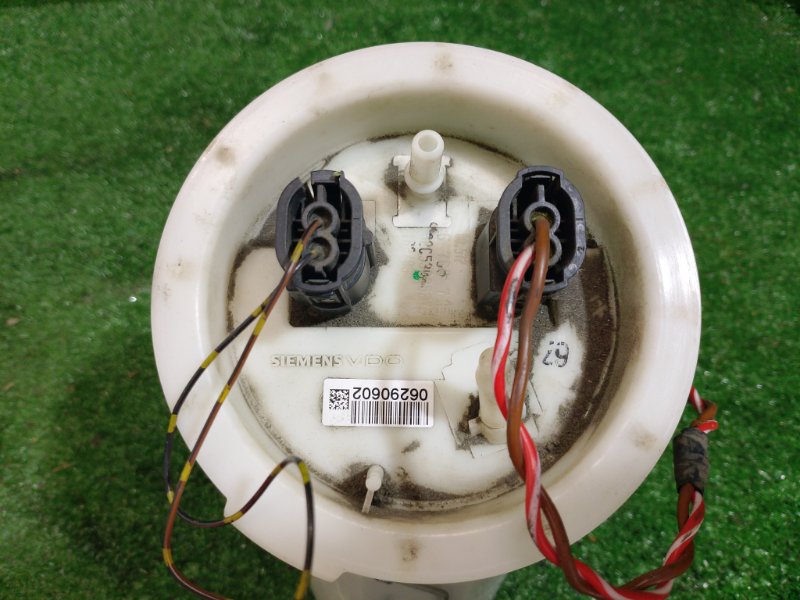 Топливный насос, 4000 рублей, Фроловское