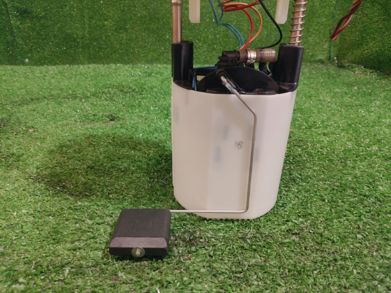 Топливный насос, 4000 рублей, Фроловское