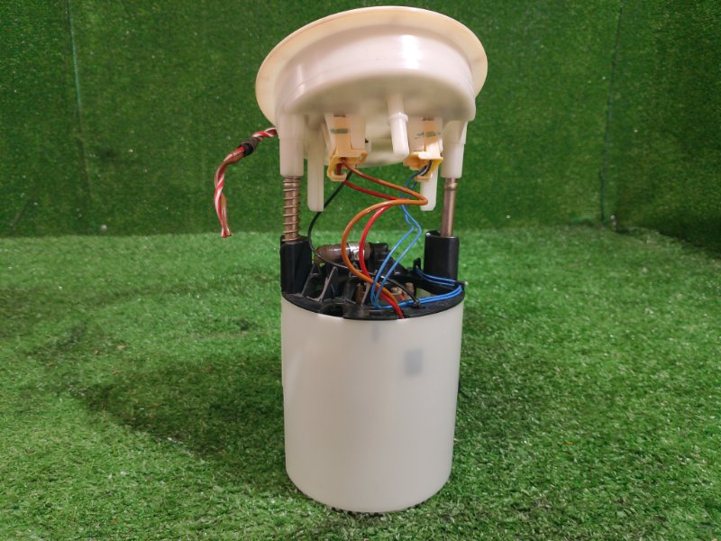 Топливный насос, 4000 рублей, Фроловское