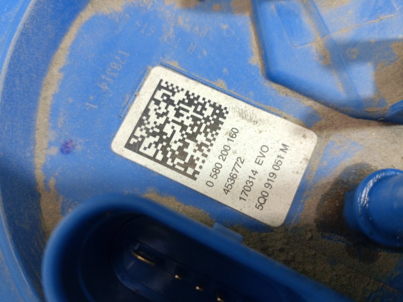 Топливный насос, 4000 рублей, Фроловское