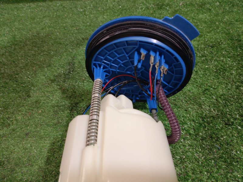 Топливный насос, 4000 рублей, Фроловское