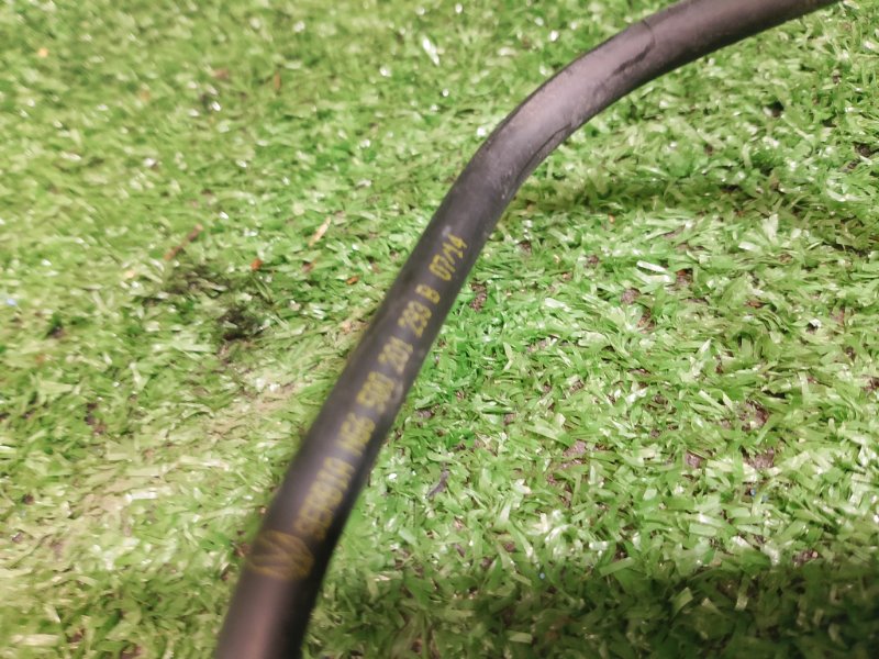 Трубка топливная, 1500 рублей, Фроловское