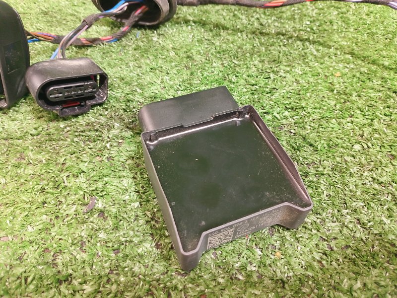 Блок управления топливным насосом, 2900 рублей, Фроловское