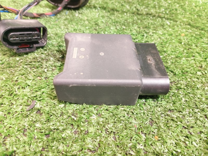 Блок управления топливным насосом, 2900 рублей, Фроловское