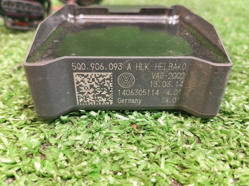 Блок управления топливным насосом, 2900 рублей, Фроловское