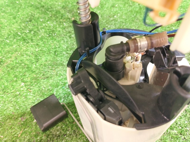 Топливный насос, 5700 рублей, Фроловское