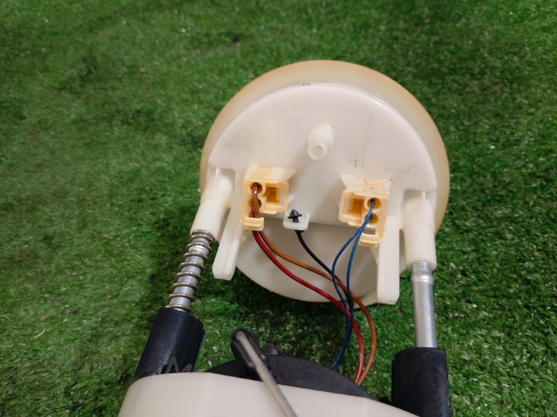 Топливный насос, 5700 рублей, Фроловское