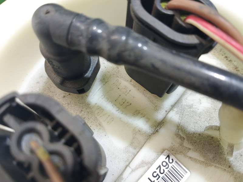 Топливный насос, 5700 рублей, Фроловское