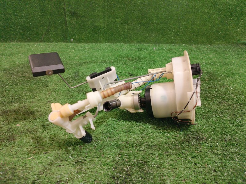 Топливный насос, 2000 рублей, Фроловское