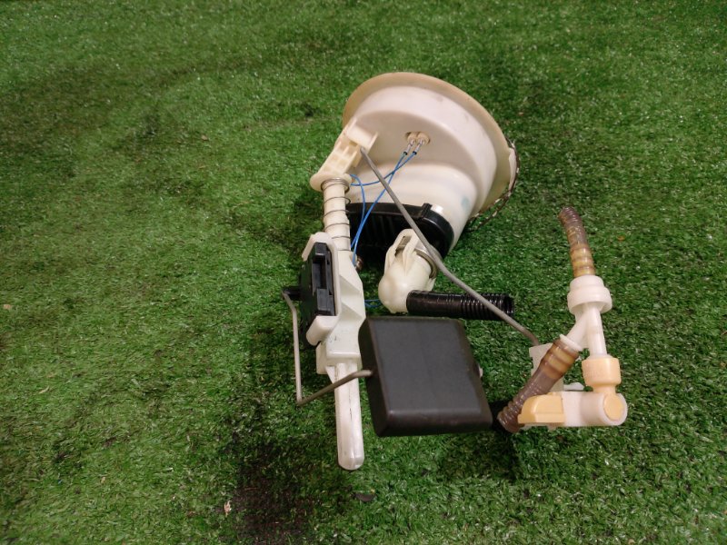 Топливный насос, 2000 рублей, Фроловское