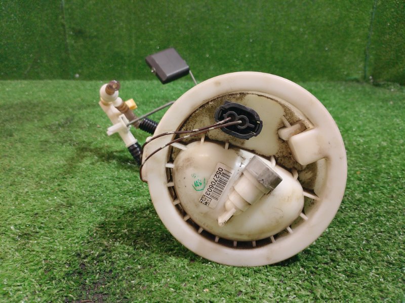 Топливный насос, 2000 рублей, Фроловское