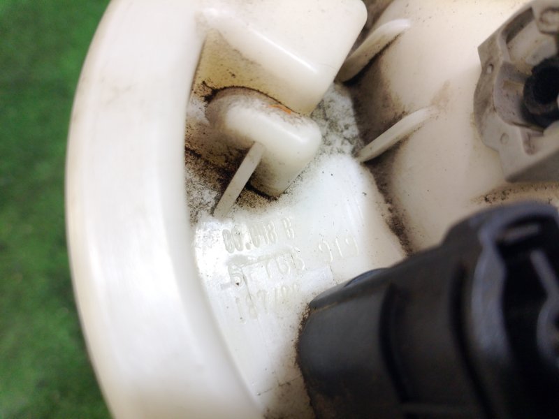 Топливный насос, 2000 рублей, Фроловское