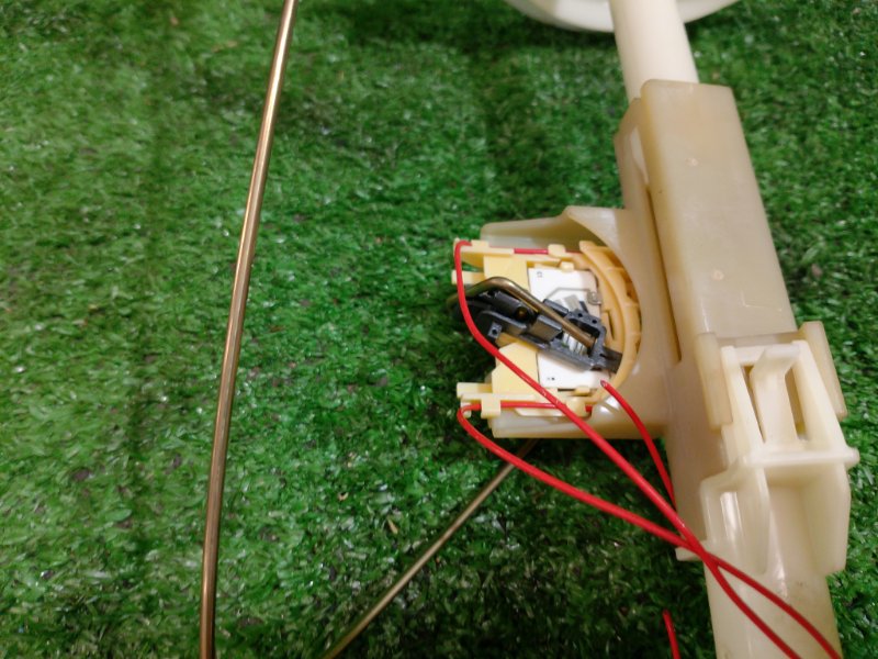 Датчик уровня топлива, 1500 рублей, Фроловское